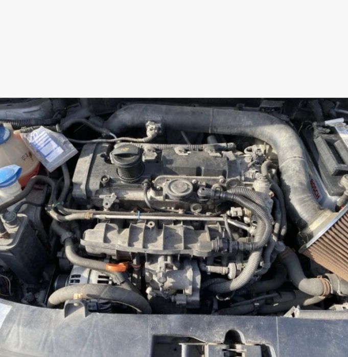 Seat Leon fr 2.0tfsi 270hp