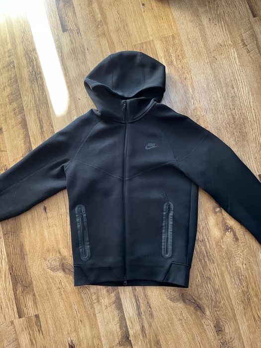 Bluza Nike tech fleece