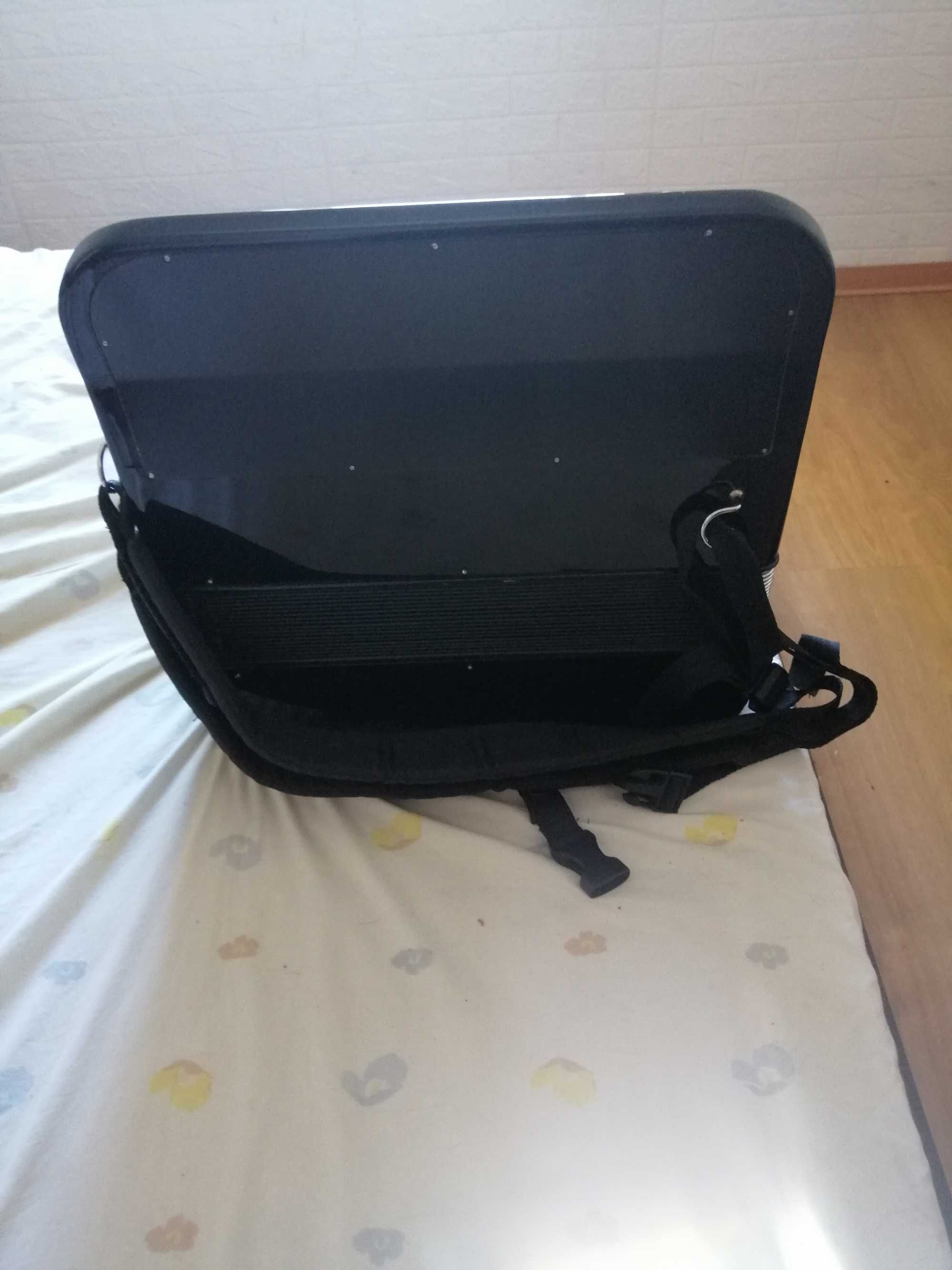 Acordeão Hohner nova III