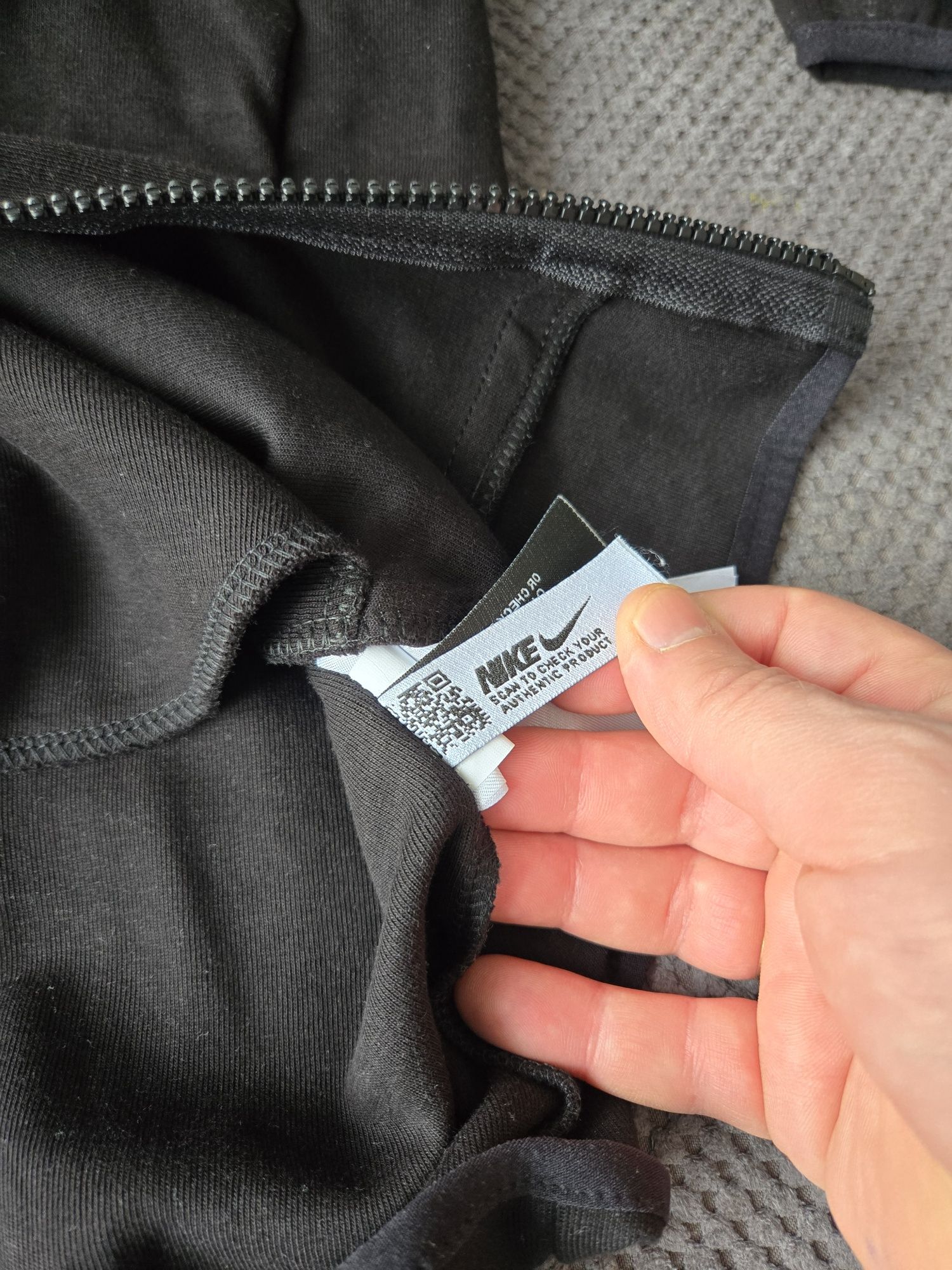 Костюм  Nike tech fleece  оригінал  розмір  XXS-L