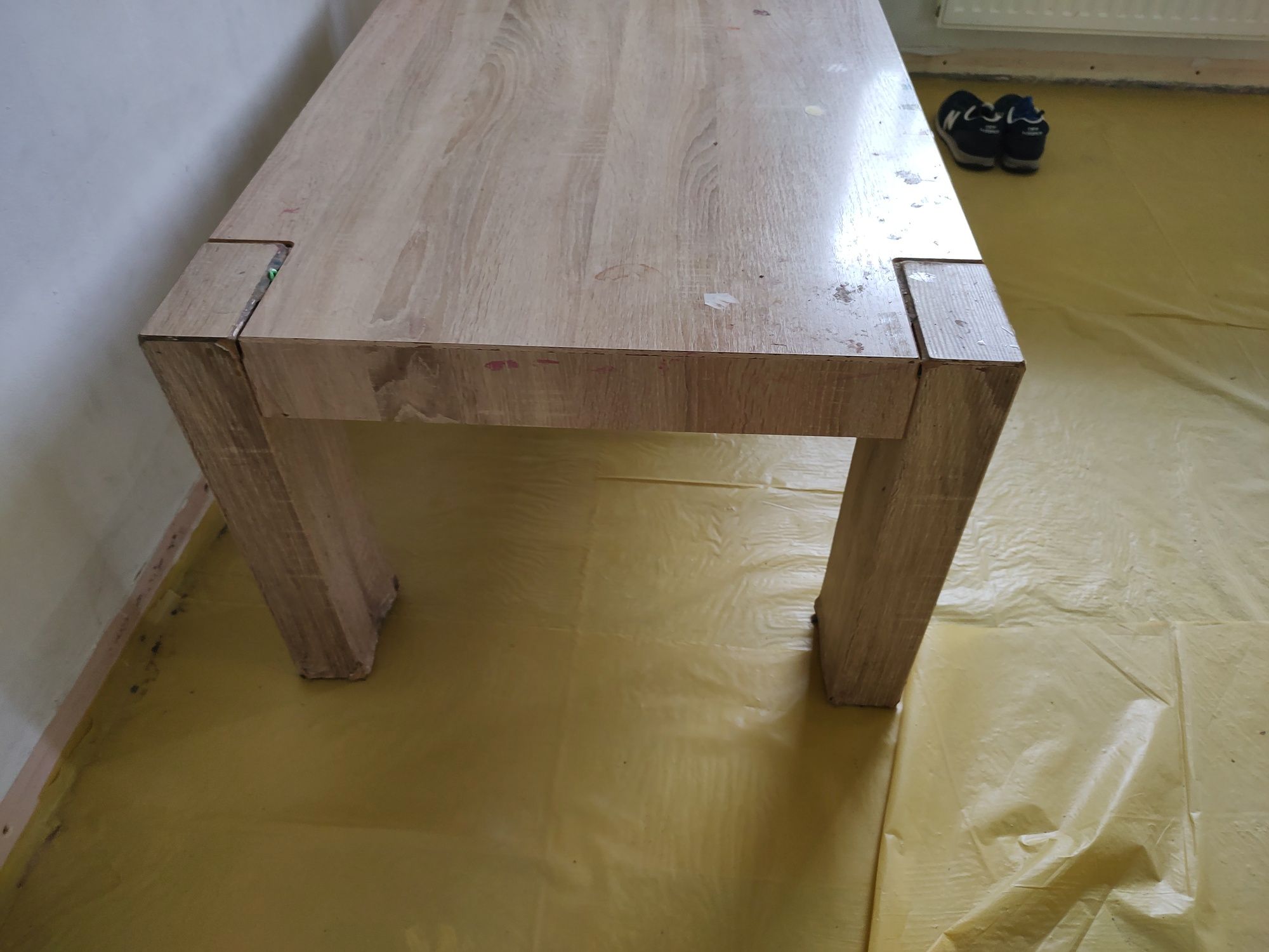Stół Kawowy 110x68