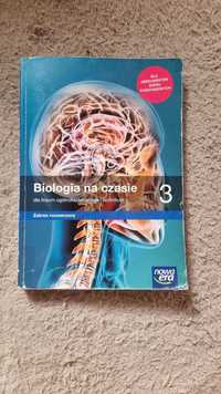 Biologia na czasie 3 zakres rozszerzony