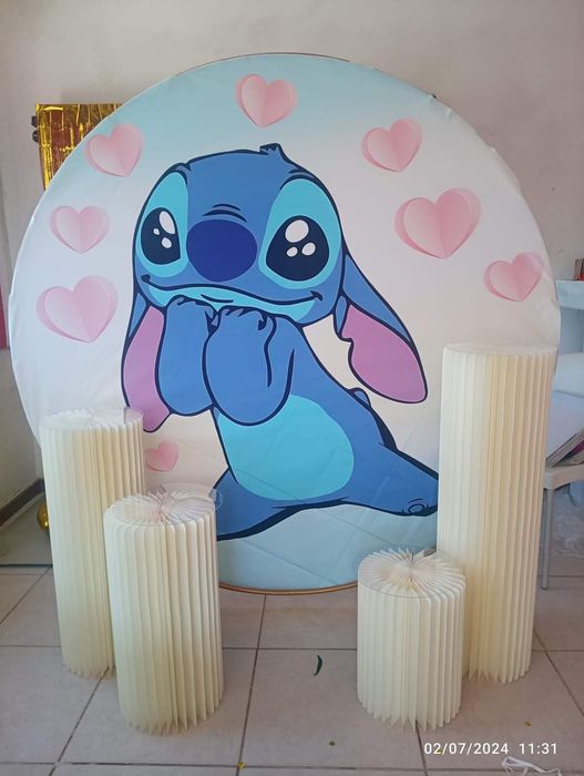 Faço decoração a preços em conta