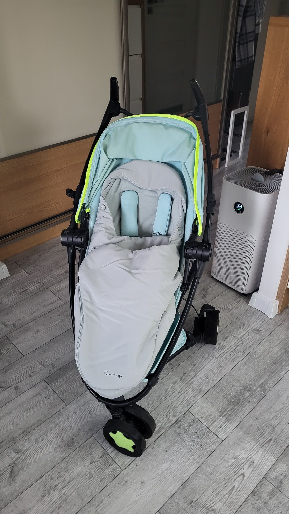 Quinny zapp xtra 2