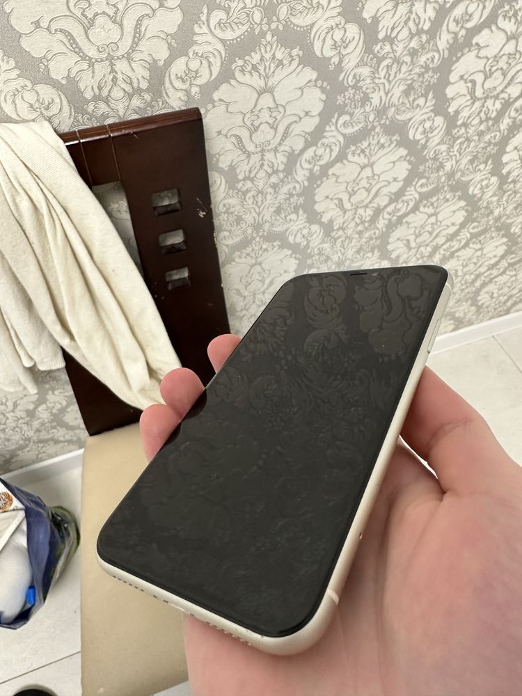 Iphone 11 64 GB neverlock