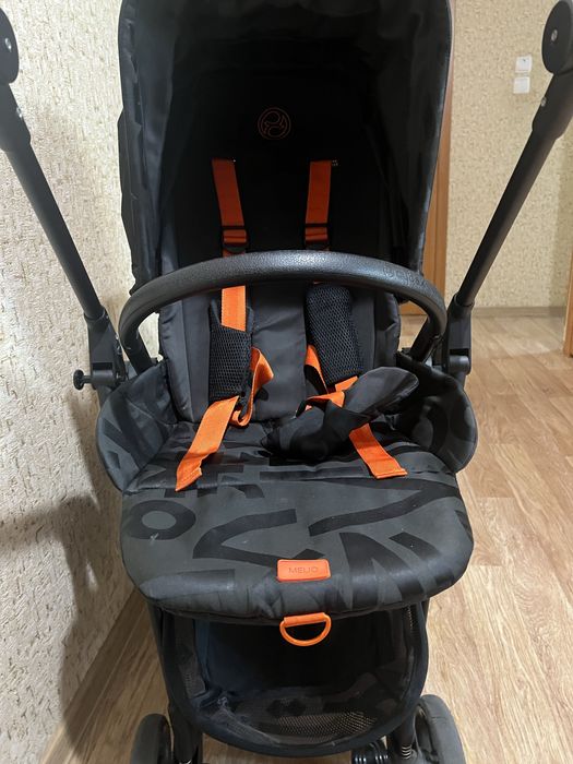 Крляска Caybex мелио