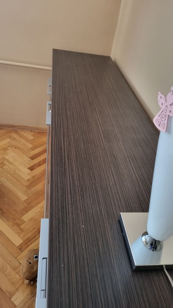 Komoda/ barek do salonu, duża i pojemna