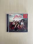 Little Mix Salute - plyta CD