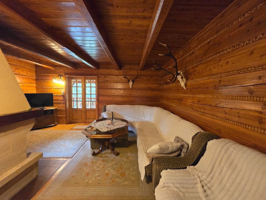 Wyjątkowa nieruchomość dla wyjątkowego klienta.