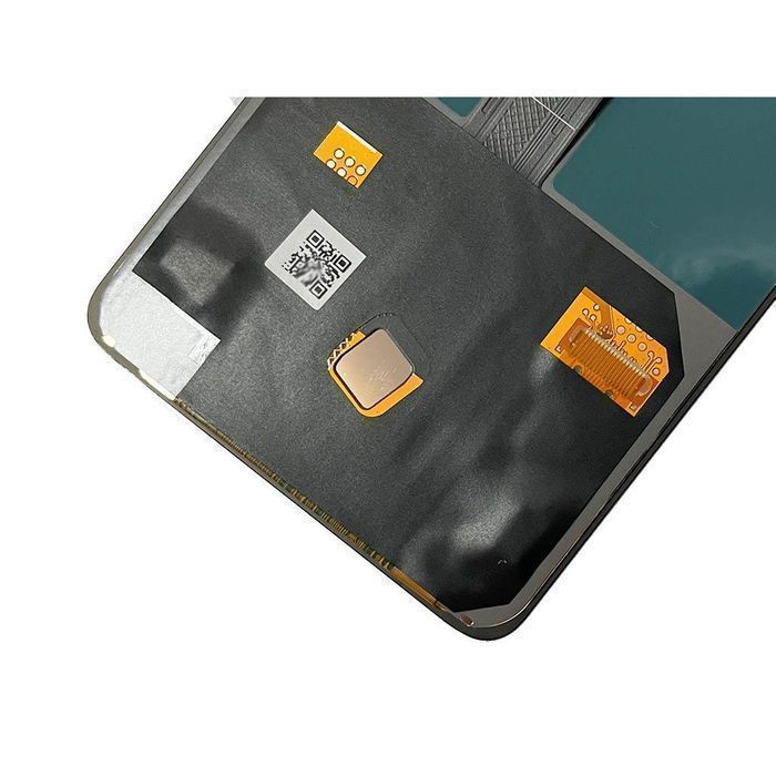 Wyświetlacz Lcd Oled Szybka Do Huawei P30 L09 L29