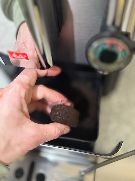 Кавомашина Melitta Caffeo Passione F54