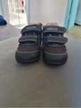 Botas geox novas T18