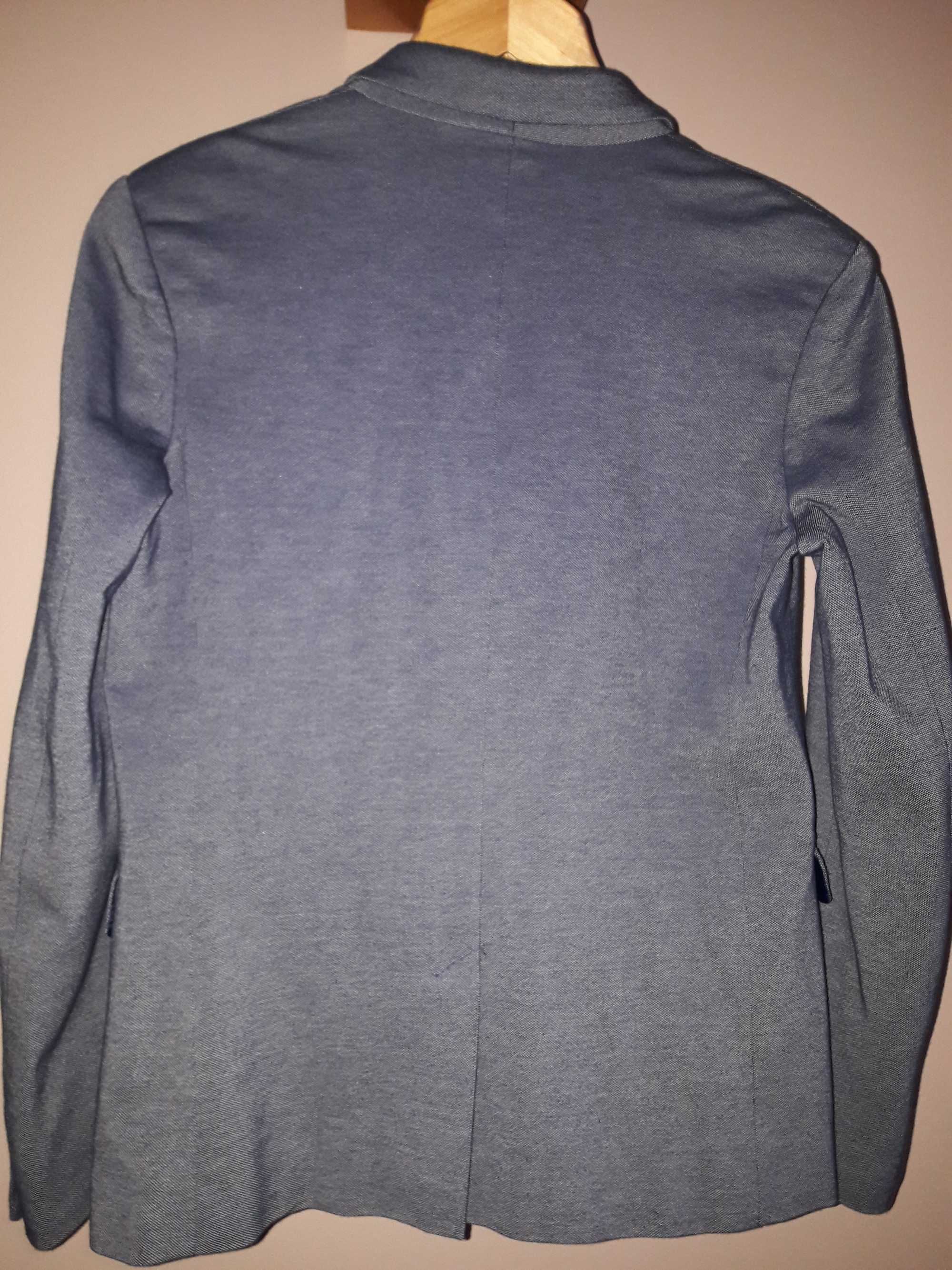 Marynarka, rozm 158, firmy H&M.