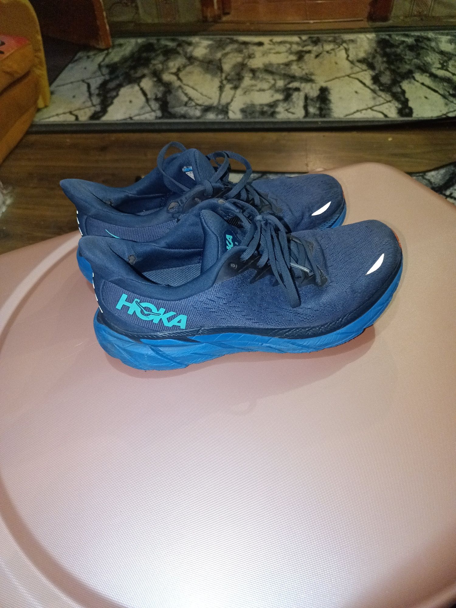 Кросівки HOKA Klifton8 оригінал