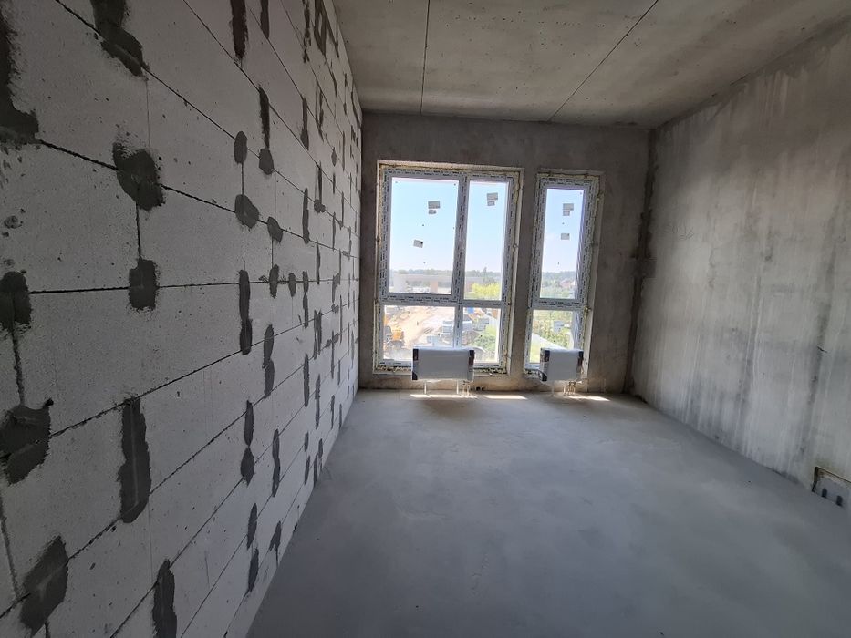 Продаж 2К квартири в сучасному ЖК Park Royal м.Буча