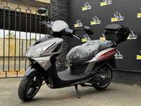 Скутер SPARK SP150S-17R