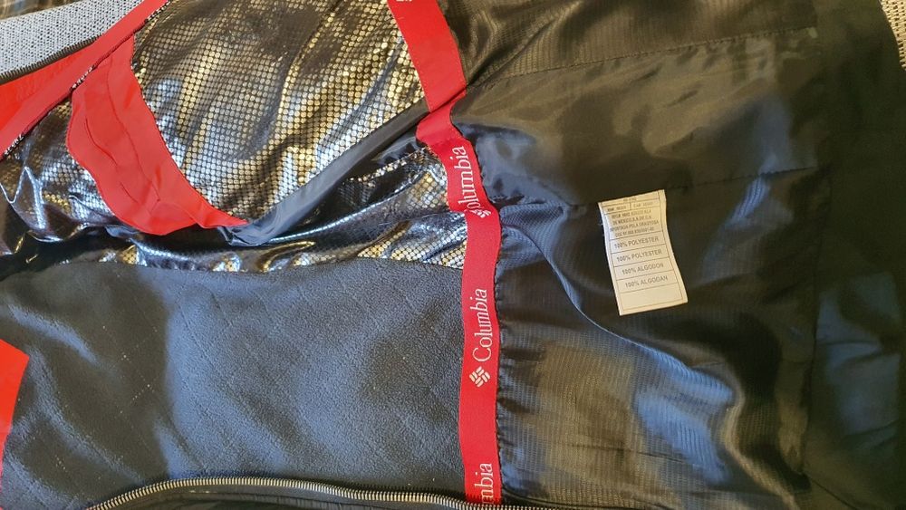 Куртка Columbia . р 46-48