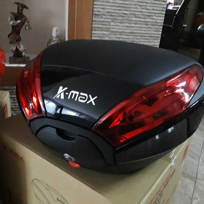 Kufer K-Max 40L Tanio