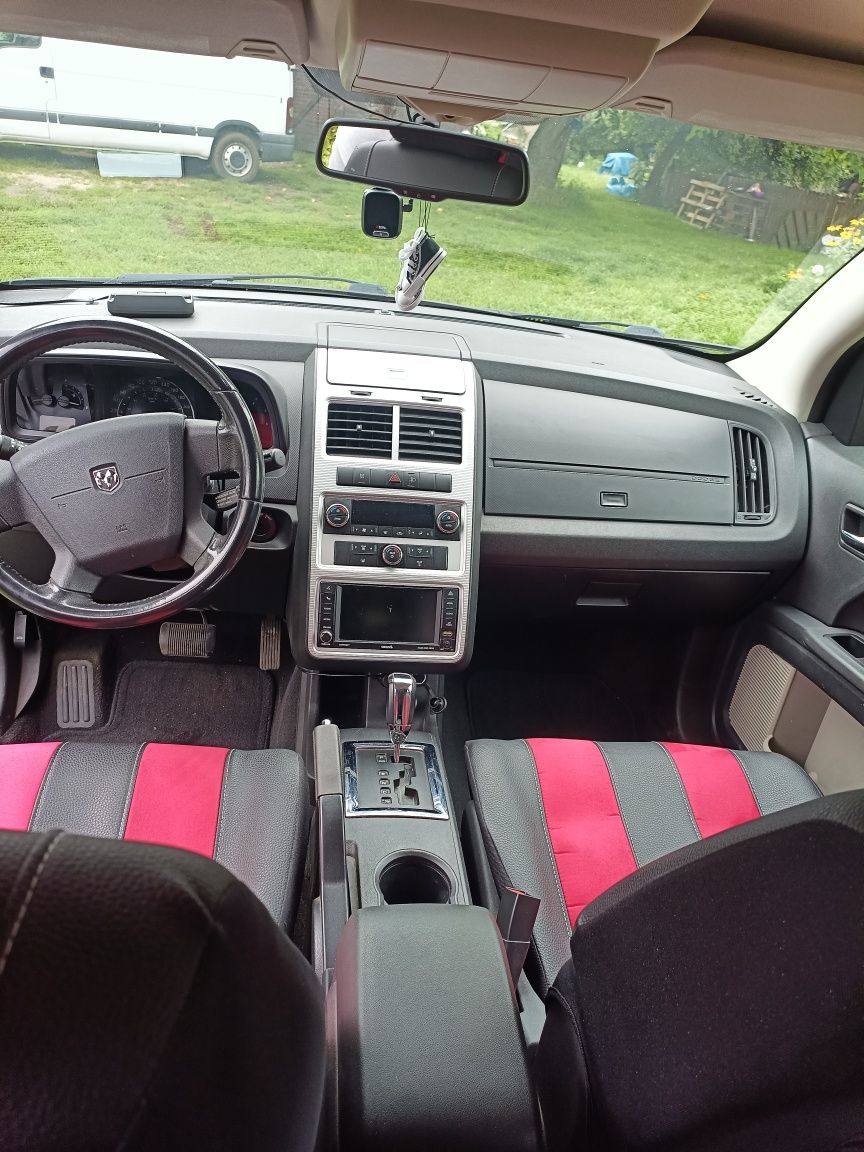 Sprzedam Dodge Journey