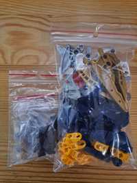 Lego Bionicle dla Pana Piotra