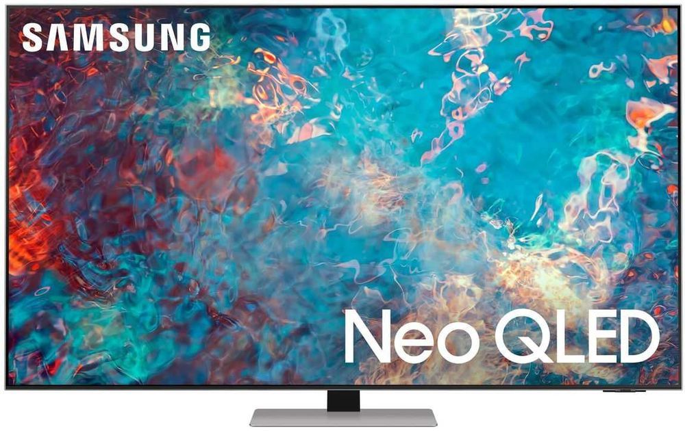 Знижка! Телевізор 75" Samsung GQ75QN85A (4K SmartTV NeoQLED 120Hz 60W)