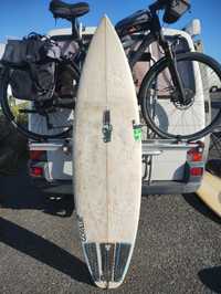 Prancha de surfe - Surfboard 6,6 (JS Industries)