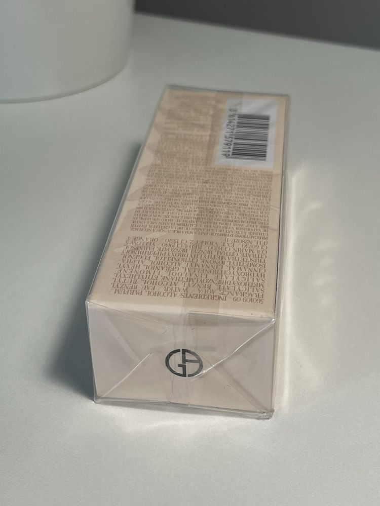 Perfumy Giorgio Armani Si 15 ml EDP