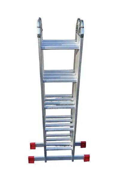 Лестница трансформер 4х5 ПРАКТИКА