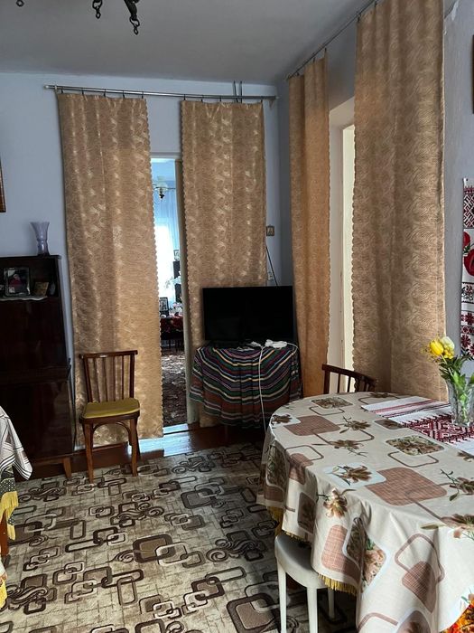 Продам будинок в с.Данківці, Дністровського району