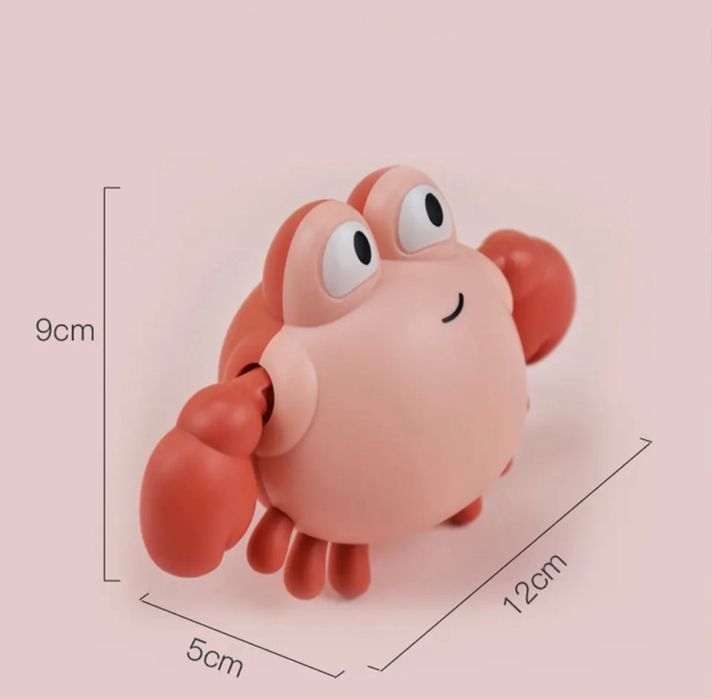 Іграшка для ванни, іграшка для купання,брязкальце