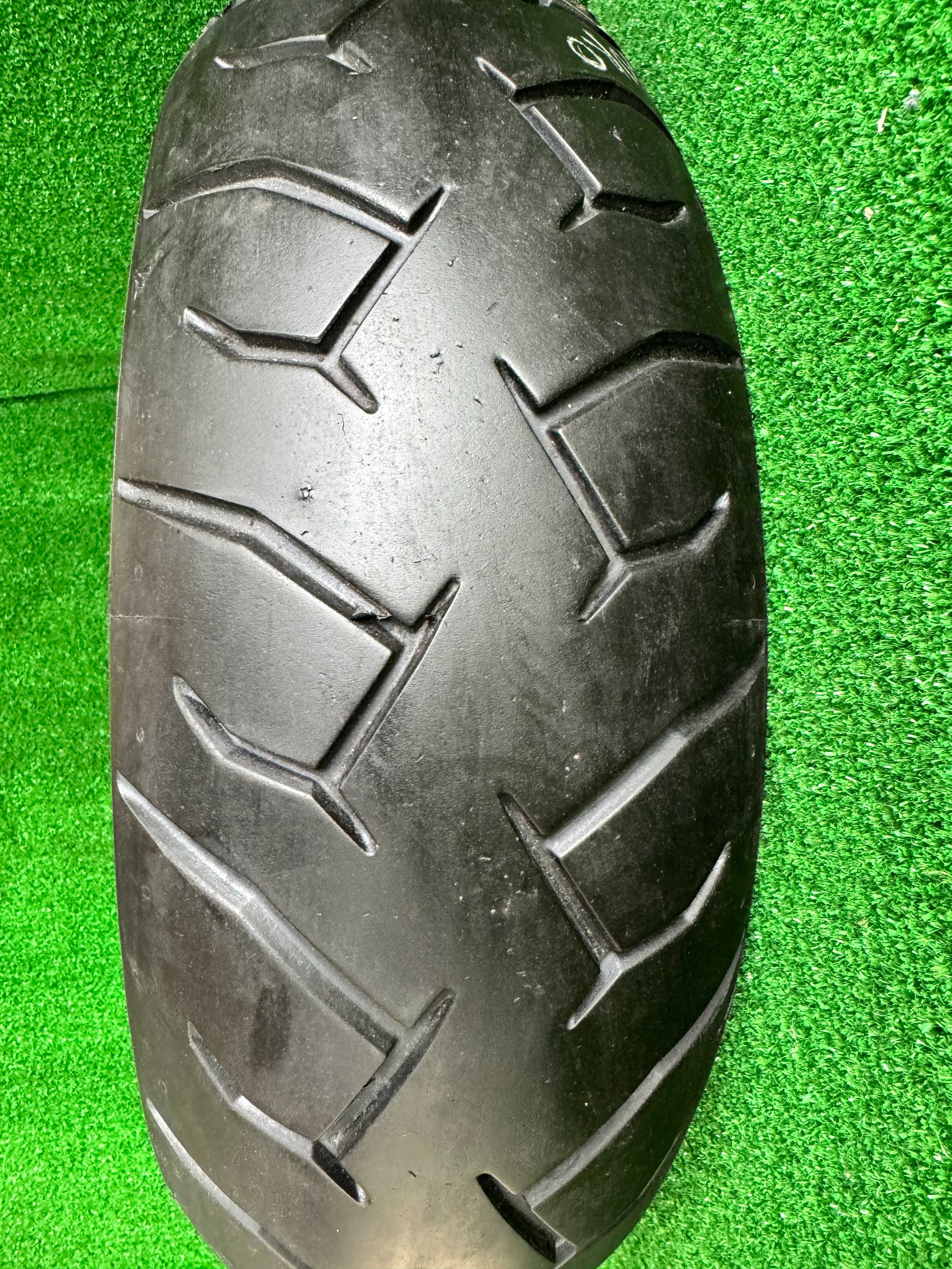 160/60/15 pirelli diablo scooter pneu mota