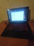 Lenovo y410p. i7/8 gb/ssd256/2 gb ddr5