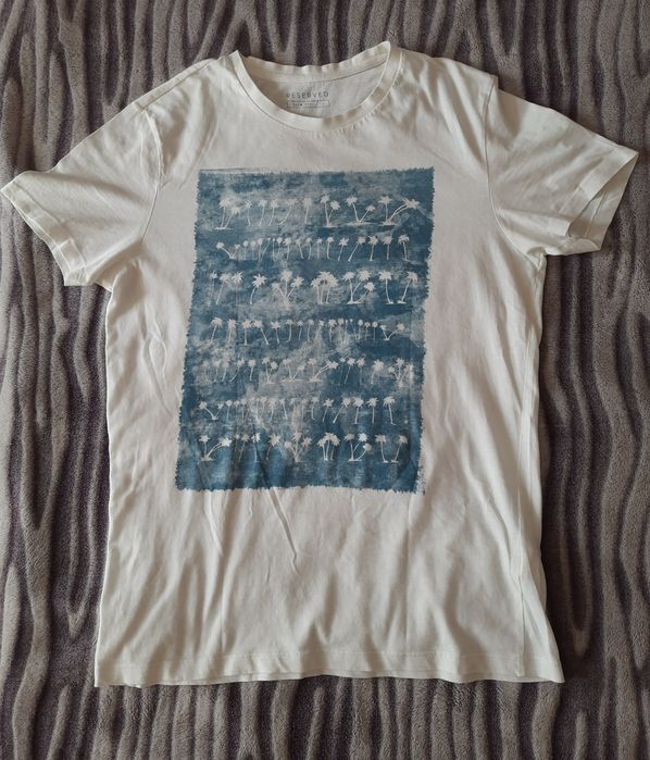 Футболка Reserved