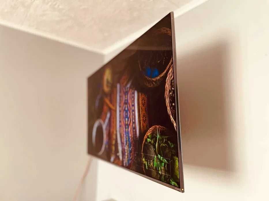 LG 65NANO95 Nano Cell REAL 8K HDR10 2.1 HDMI