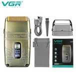 Электробритвы VGR, от 350 грн. Оплата при получении