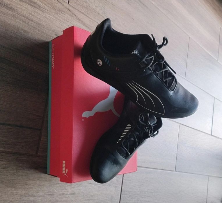 Buty sportowe Puma  BMW 44
