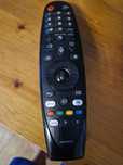 Comando LG Smart Remote
