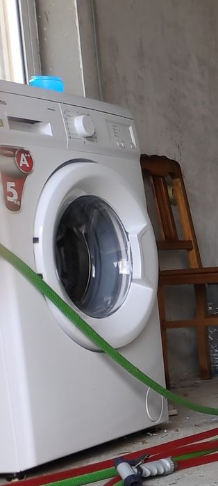 Máquina de Lavar roupa