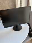 Monitor philips 24 cale uzywany