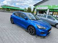 Ford Focus FORD Focus 1.5 EcoBlue 120 KM, A8 ST-Line Business 5D