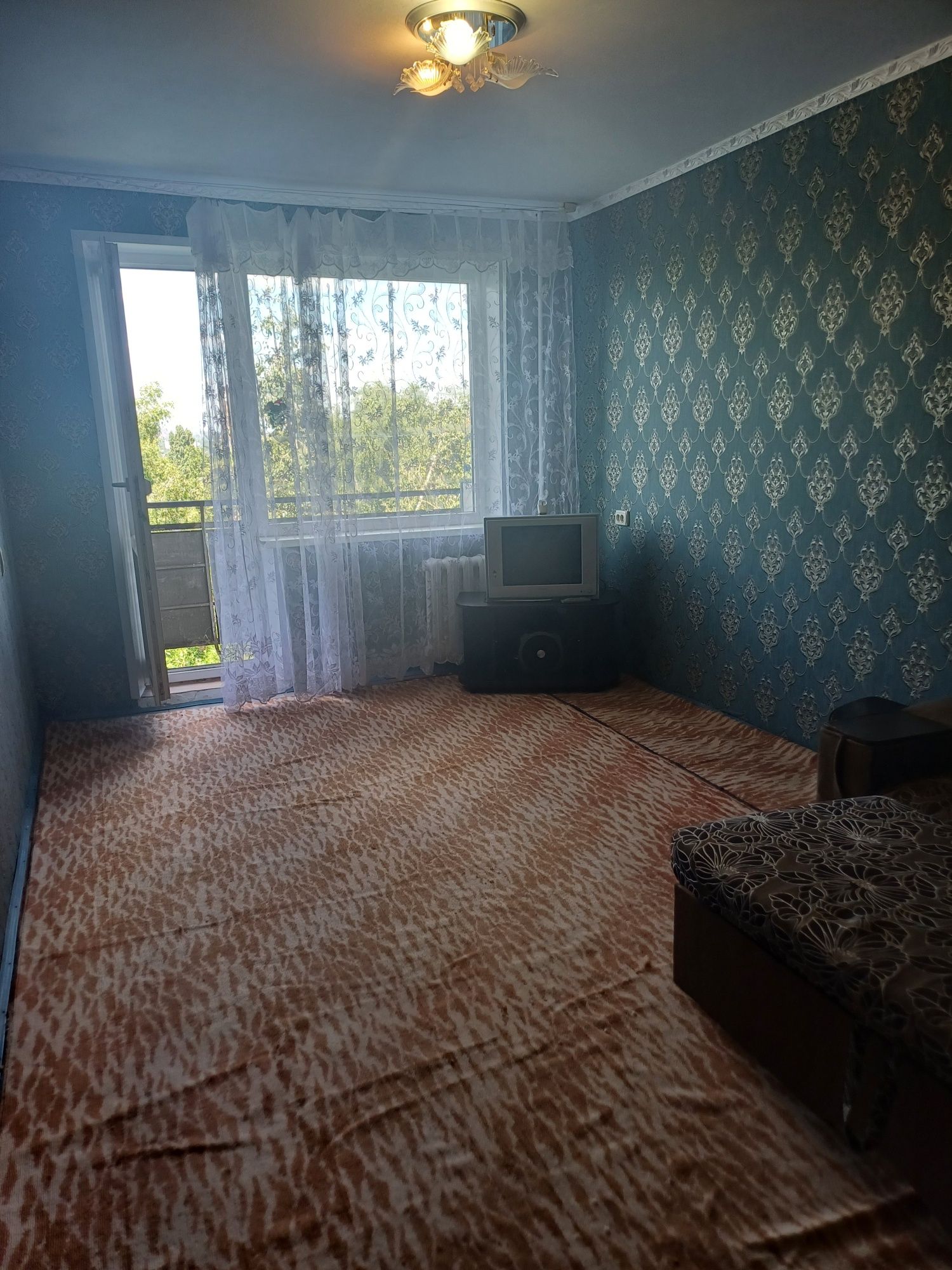Двокімнатна квартира. 7/9. Миколи Світальського 2. БМВ , 173 кв.