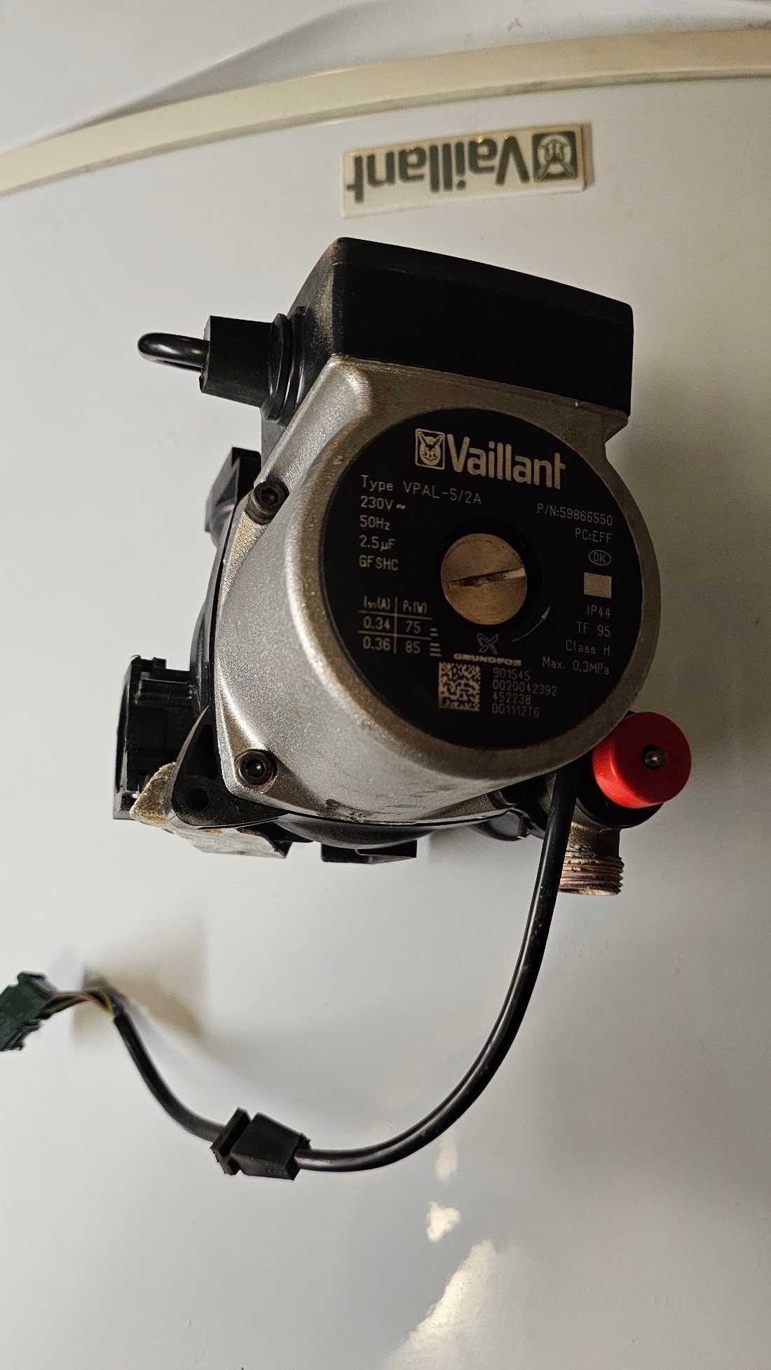 Pompa do kotła Vallant VPAL-5/2A