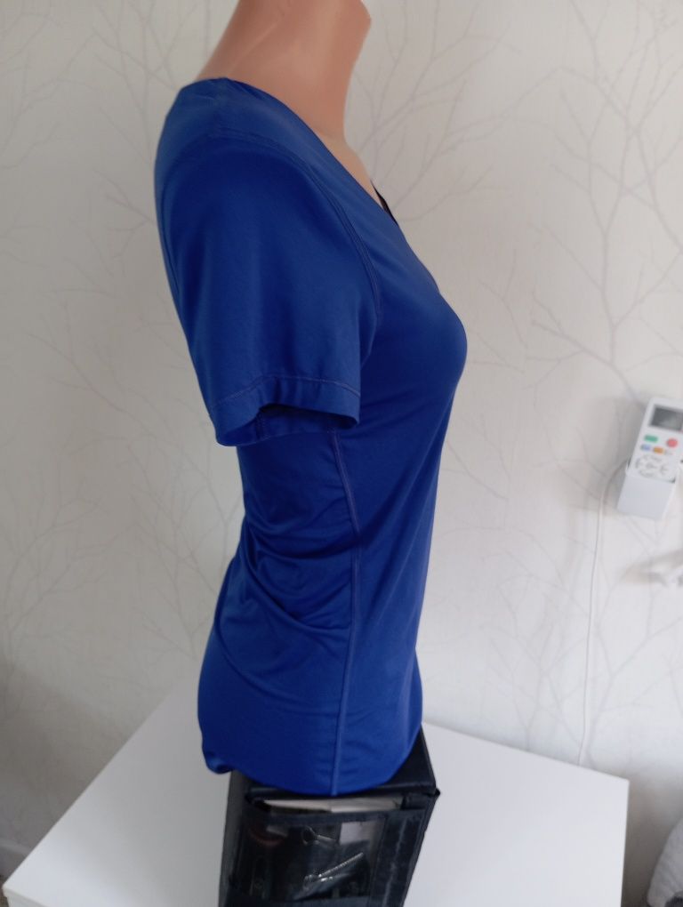 Bluzka sportowa nike