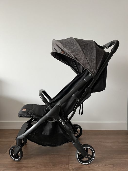 Wózek spacerowy Carrello Turbo