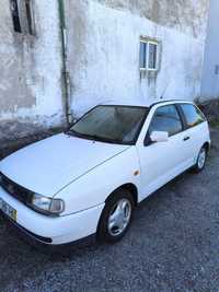 Seat Ibiza diesel 1.9