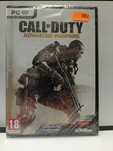 Call Of Duty Advanced Warfare  gra na PC