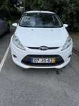 Ford Fiesta Sport 1.6 TDCi 95cv – 2010 3 Portas 125.500 km Impecável