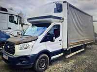 FORD Transit 350 EcoBlue Euro 6 1996ccm - 170KM 3,5t WINDA