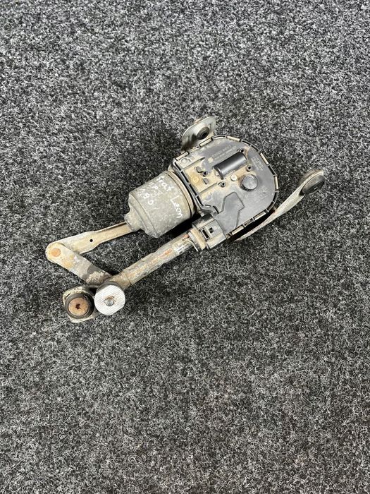 silniczek wycieraczki prawy przedni przód seat leon II 1397220535