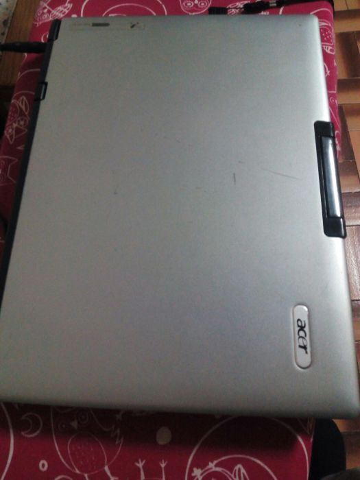 Portatil acer aspire 1690